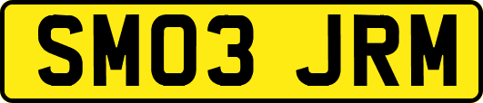 SM03JRM