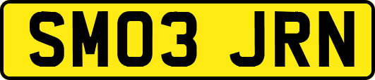 SM03JRN