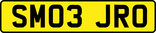 SM03JRO