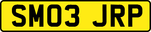 SM03JRP