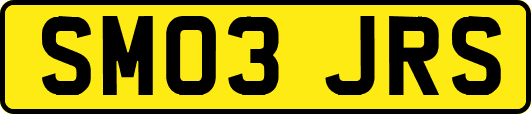 SM03JRS