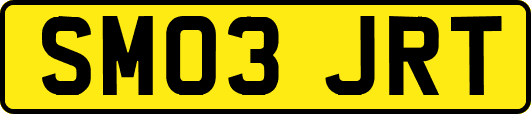SM03JRT