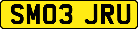 SM03JRU