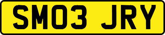SM03JRY