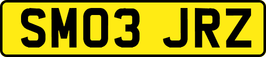 SM03JRZ