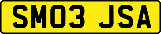 SM03JSA