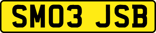 SM03JSB