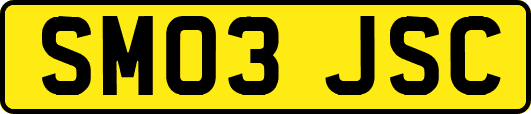 SM03JSC