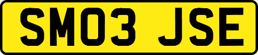 SM03JSE