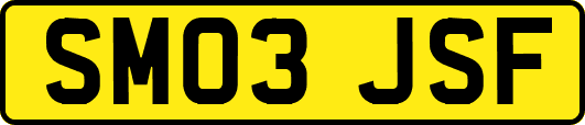 SM03JSF