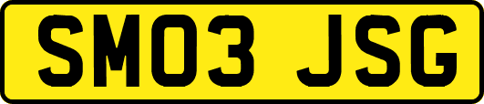 SM03JSG