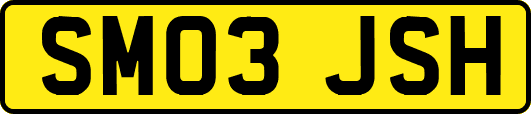 SM03JSH