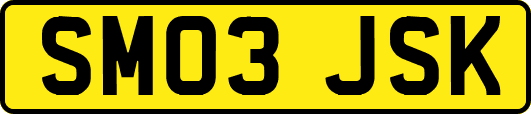 SM03JSK