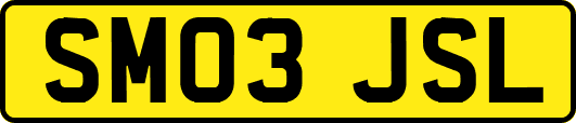 SM03JSL