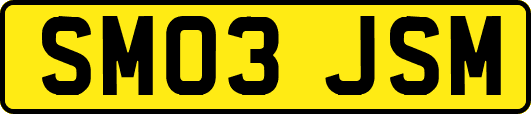 SM03JSM