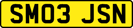 SM03JSN