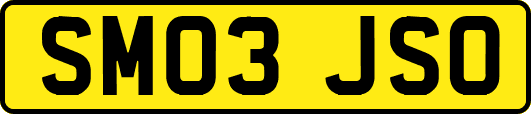 SM03JSO