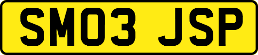 SM03JSP
