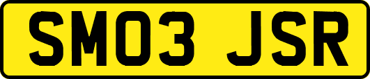 SM03JSR