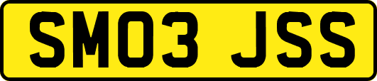 SM03JSS