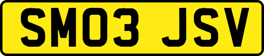SM03JSV