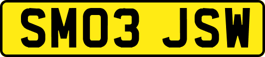 SM03JSW