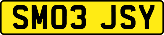 SM03JSY