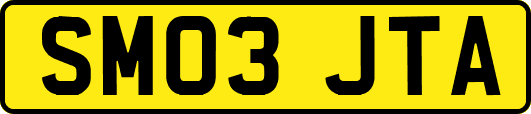 SM03JTA