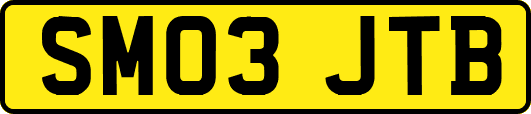 SM03JTB