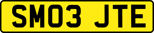 SM03JTE