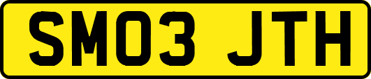 SM03JTH
