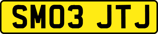 SM03JTJ