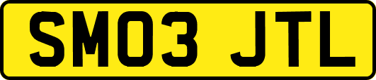 SM03JTL