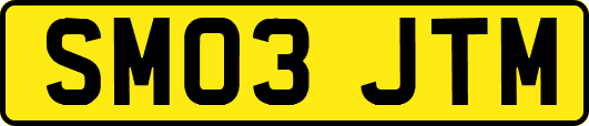 SM03JTM