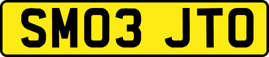 SM03JTO