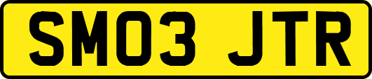 SM03JTR