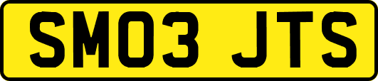 SM03JTS