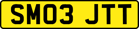 SM03JTT