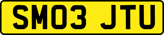 SM03JTU