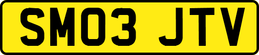 SM03JTV