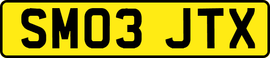 SM03JTX