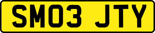 SM03JTY