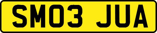SM03JUA