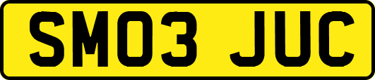 SM03JUC