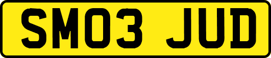 SM03JUD