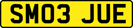 SM03JUE