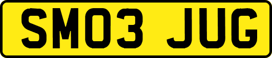 SM03JUG