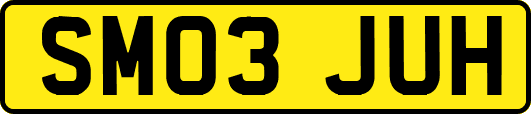 SM03JUH