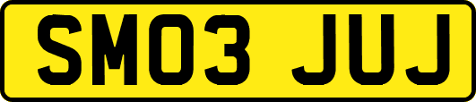 SM03JUJ
