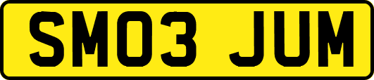 SM03JUM